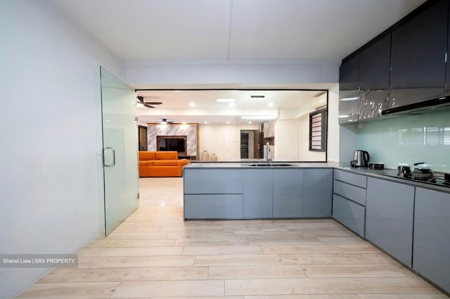 Blk 328 Tampines Street 32 (Tampines), HDB Executive #571181571